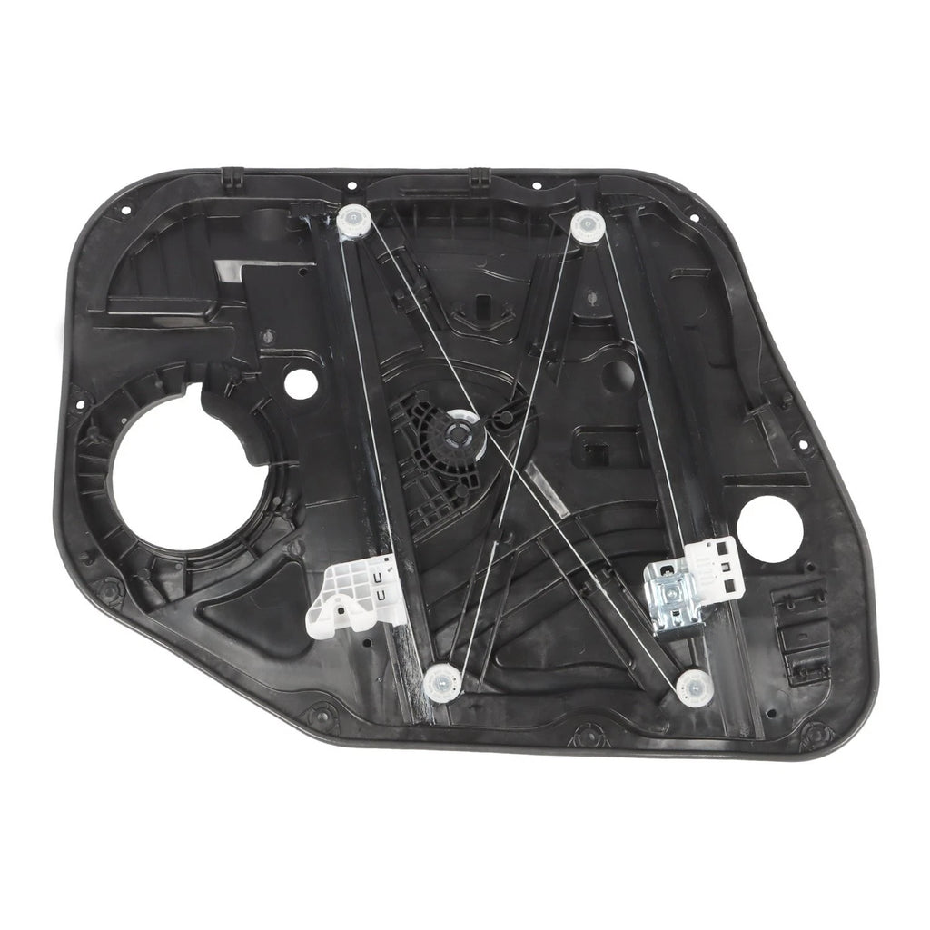 Front Right Power Window Regulator Module for Hyundai Tucson (2016–2021) 82481-D3011