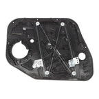 Front Right Power Window Regulator Module for Hyundai Tucson (2016–2021) 82481-D3011