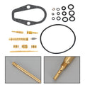 Carburetor Rebuild Kit for Honda CB500 CB500K Four (1971–1973) CB550K (1975–1976)