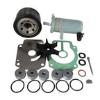 Service Kit for Suzuki DF 25 30 HP (17400-94820, 17400-94L21)