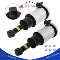 Rear Pair Air Suspension Struts for Lincoln Navigator, Ford Expedition (2003–2014)