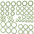 A/C System Seal Kit Replacement for Mitsubishi L4 Engine MT2610 (2009–2015)