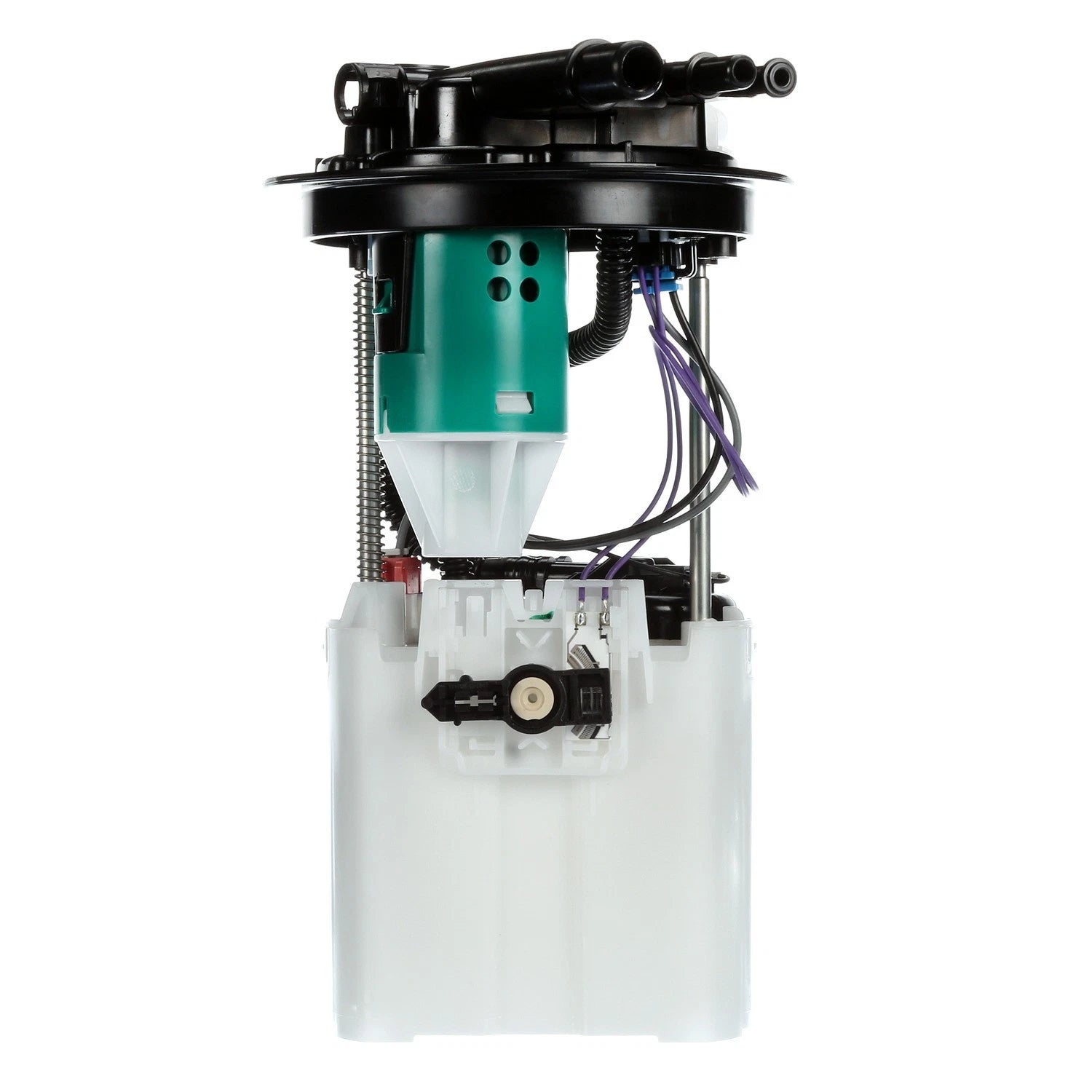 Delphi FG1509 Fuel Pump Module Assembly for Chevrolet Impala (2008–2010)