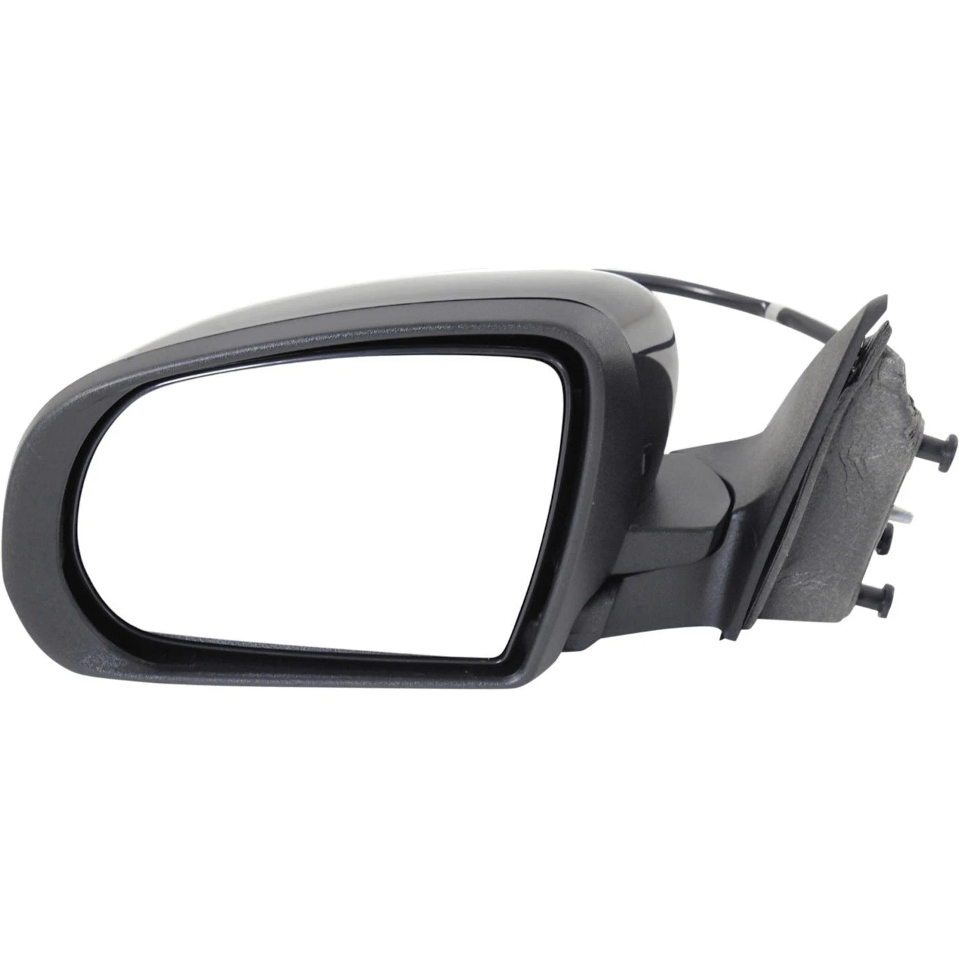 Set of 2 Mirrors for Jeep Cherokee (Driver & Passenger Side)