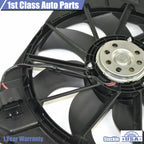 Cooling Fan for Buick Encore (2014-2019) & Chevrolet Trax (2015-2019)