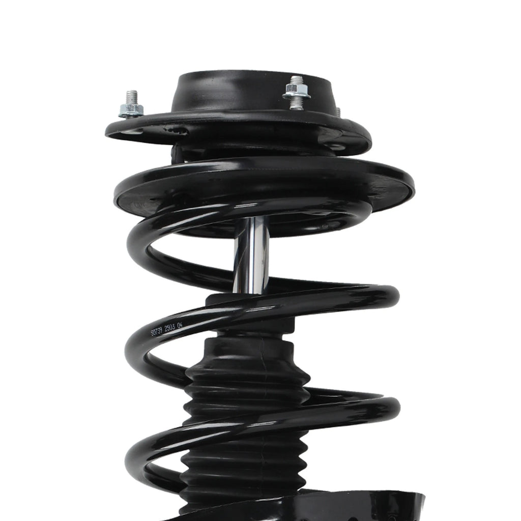 Complete Front Strut Shock & Coil Spring for Subaru Legacy (2005–2009)