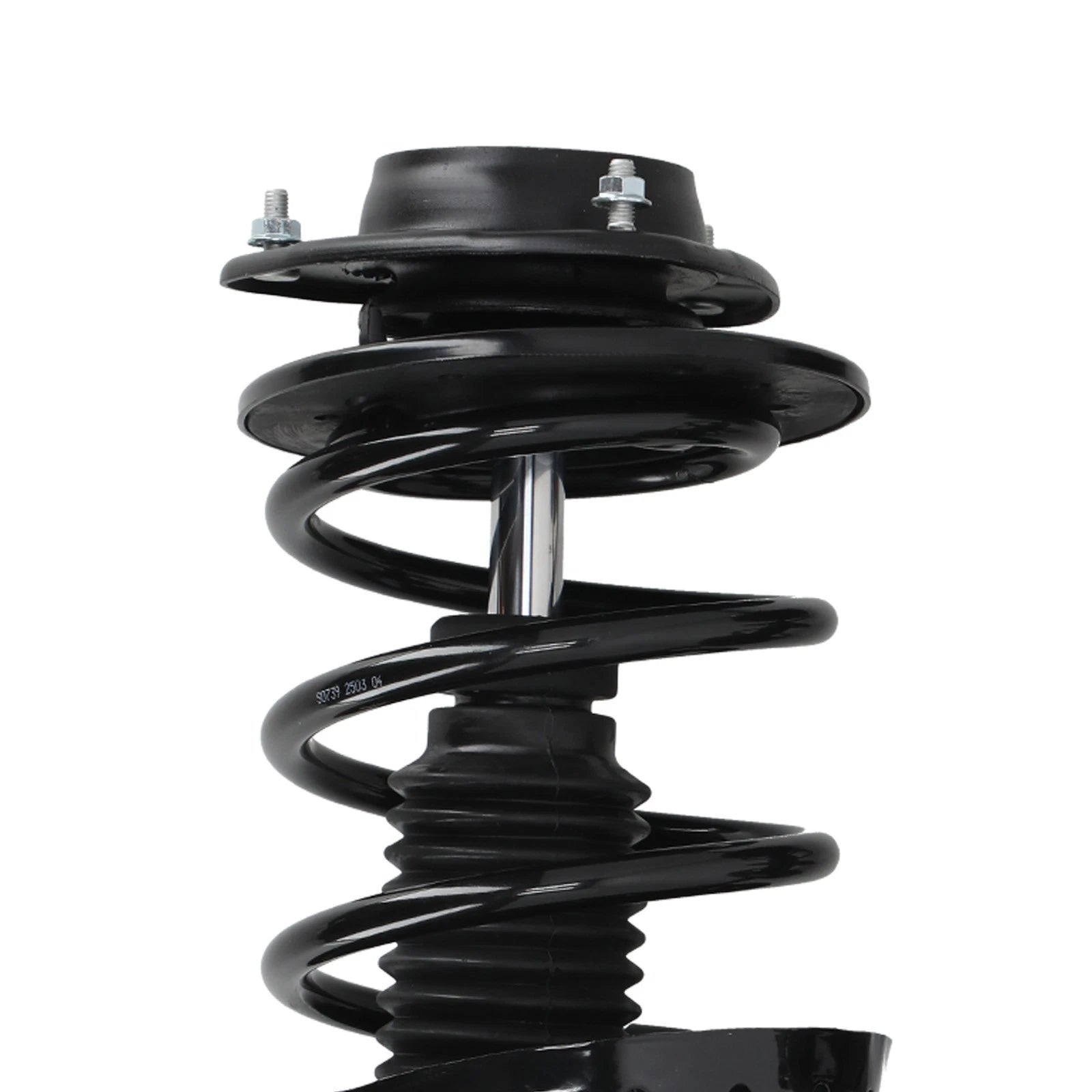 Complete Front Strut Shock & Coil Spring for Subaru Legacy (2005–2009)