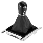 Gear Knob Dust Cover for Amarok (2010–2018)