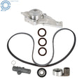 Timing Belt Kit with Water Pump for Acura RL Honda Odyssey (2003–2017)