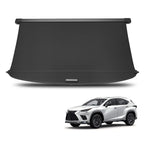 Cargo Cover Shade for Lexus NX200t NX300h (2015-2021)