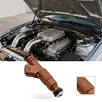 Fuel Injector for Volvo C70 S70 XC90 (1998–2005) 9186340 0280155831