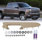 Armrest Kit for GMC Sierra (2010–2014) 22818467