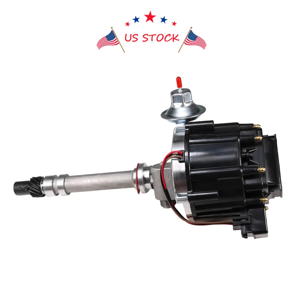 HEI Distributor for Chevy Corvette 350 327 (1962-1974)
