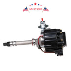 HEI Distributor for Chevy Corvette 350 327 (1962-1974)