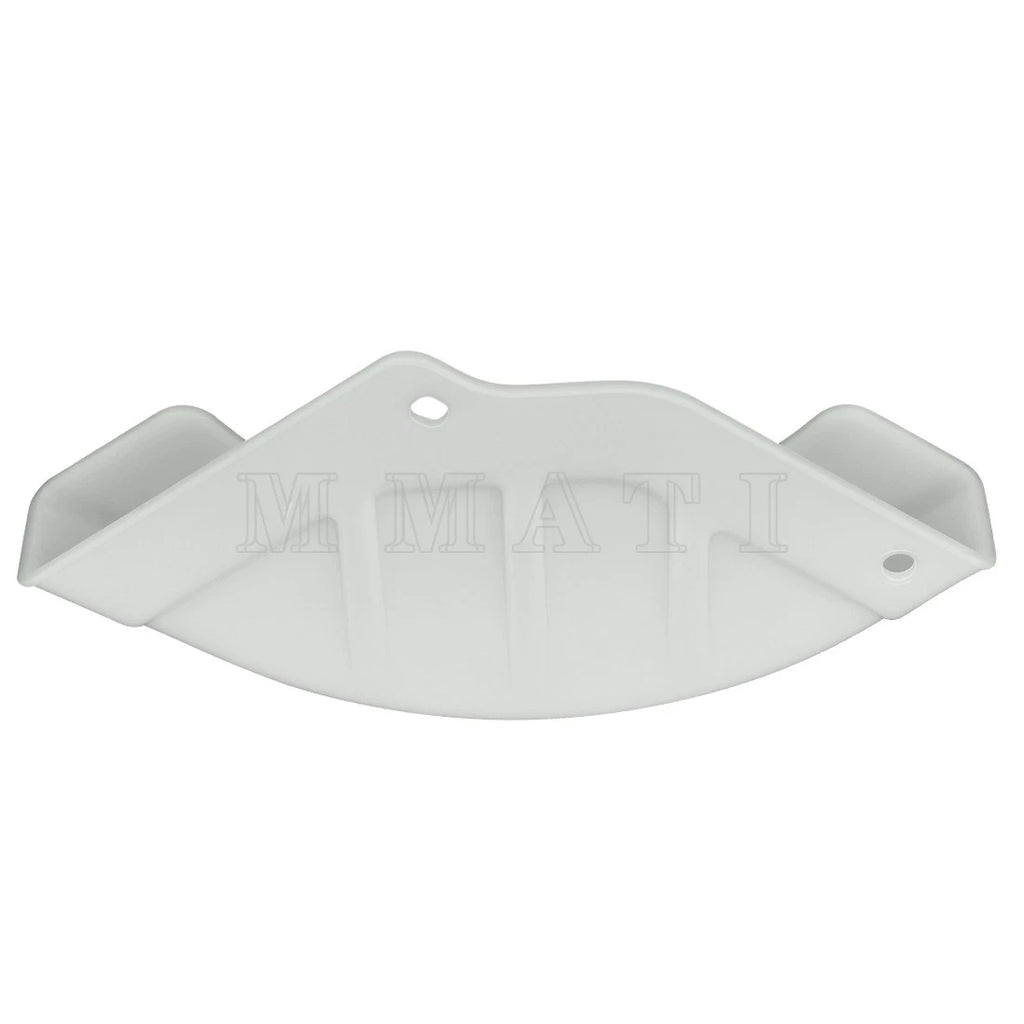 Rear Brake Disc Cover Guard for Honda CR125R CR250R CR500R XR650R (1987–2007)