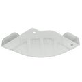 Rear Brake Disc Cover Guard for Honda CR125R CR250R CR500R XR650R (1987–2007)