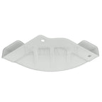 Rear Brake Disc Cover Guard for Honda CR125R CR250R CR500R XR650R (1987–2007)