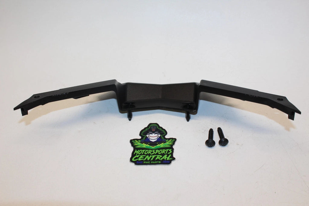 Grab Bar Vent Cover for Sea-Doo RXP-X 260, RXPX 260, GTR-X 260 (2012–2020) 291003372