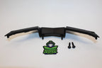 Grab Bar Vent Cover for Sea-Doo RXP-X 260, RXPX 260, GTR-X 260 (2012–2020) 291003372