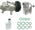A/C Compressor Kit Replacement for Dodge Dakota 3.7L (2008–2010)