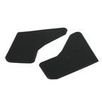 Tank Side Knee Pads Rubber Grips for Honda Africa Twin ADV Sport (2018–2020)