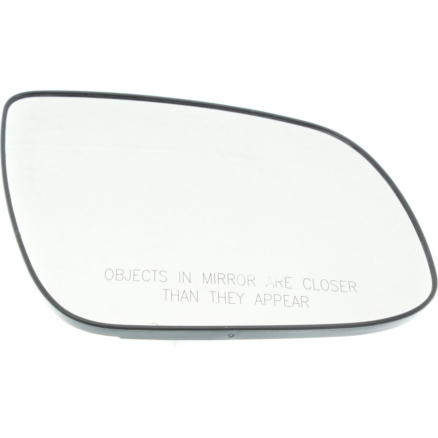 Set of 2 Mirror Glasses for Kia Forte5