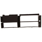 Bumper Grille for BMW 528i 1997-2000, 530i 2001-2003
