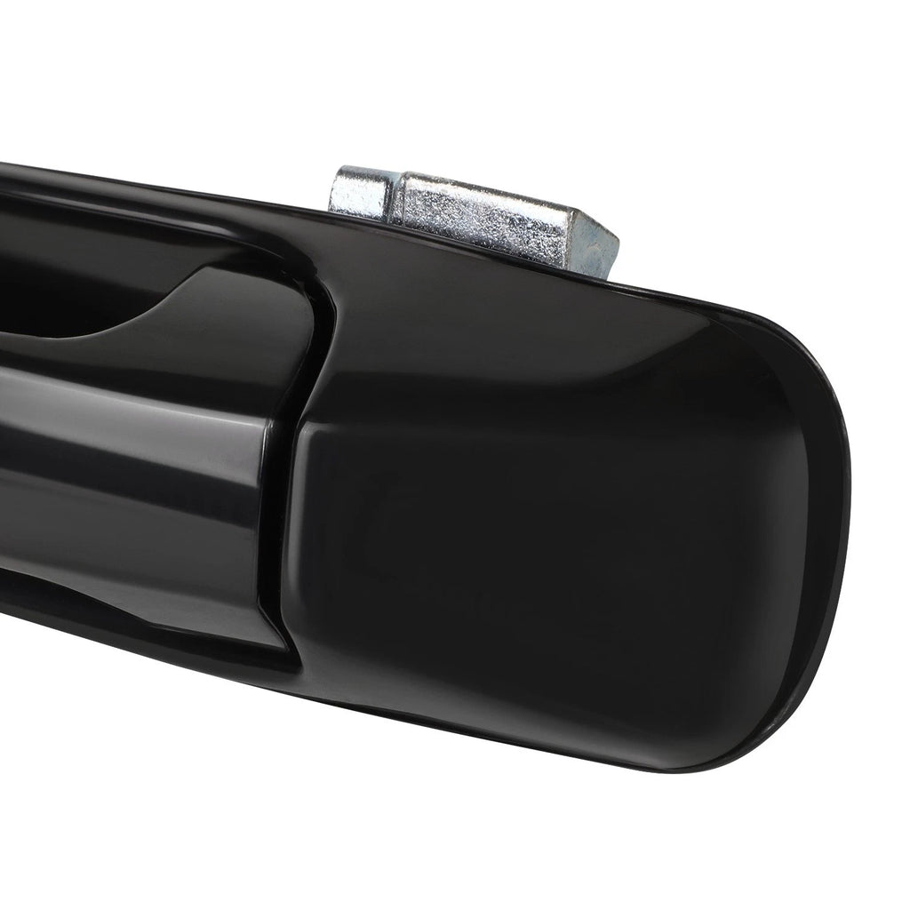 Front Right Side Door Pull Handle for Jeep Grand Cherokee WJ (1999–2004)