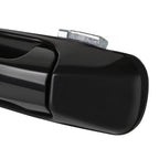 Front Right Side Door Pull Handle for Jeep Grand Cherokee WJ (1999–2004)