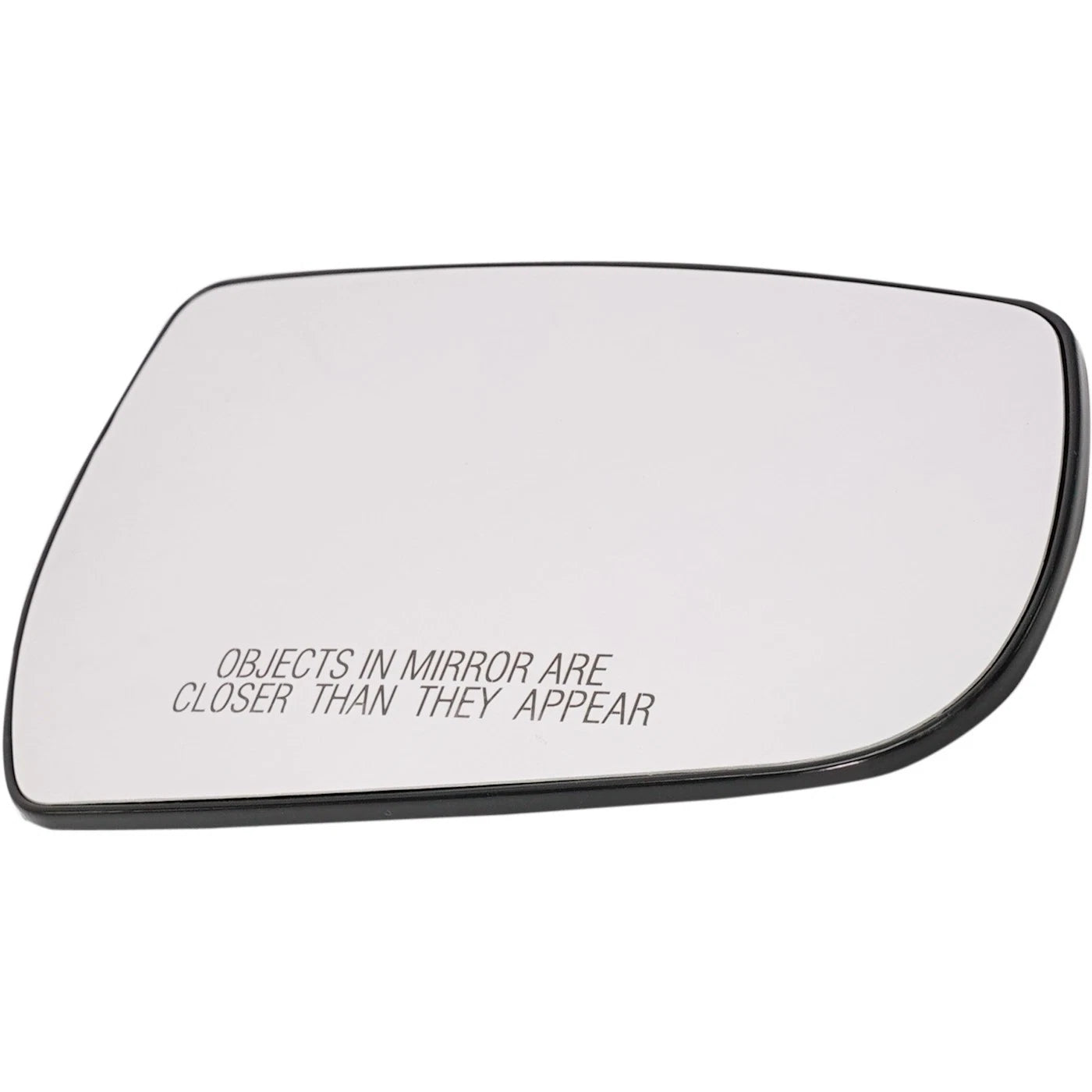 Heated Passenger Right Side Mirror Glass for Chevy Hand (2016)