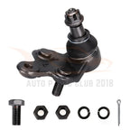 Set of 8 Front Lower Ball Joints for Toyota Solara (2004-2008)