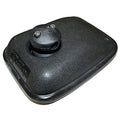 Mirror Head with Clamp for 5/8" Diameter Rod (123/04970)
