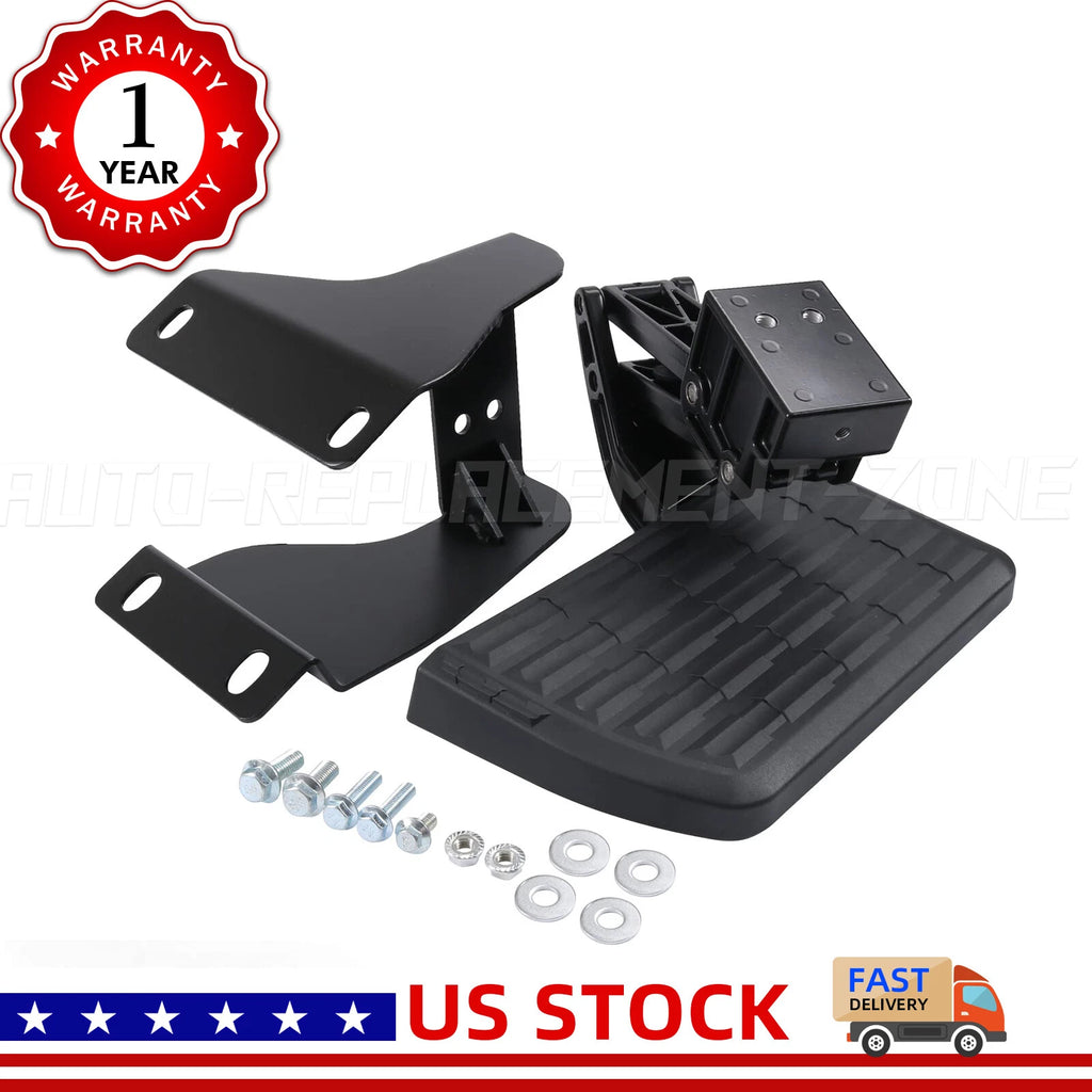 Rear Bumper Side Bed Step for Ford F-150 (2015–2020) 75312-01A
