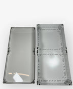 Junction Box for Hoffman Q603013PCI (600mm x 300mm x 123mm)
