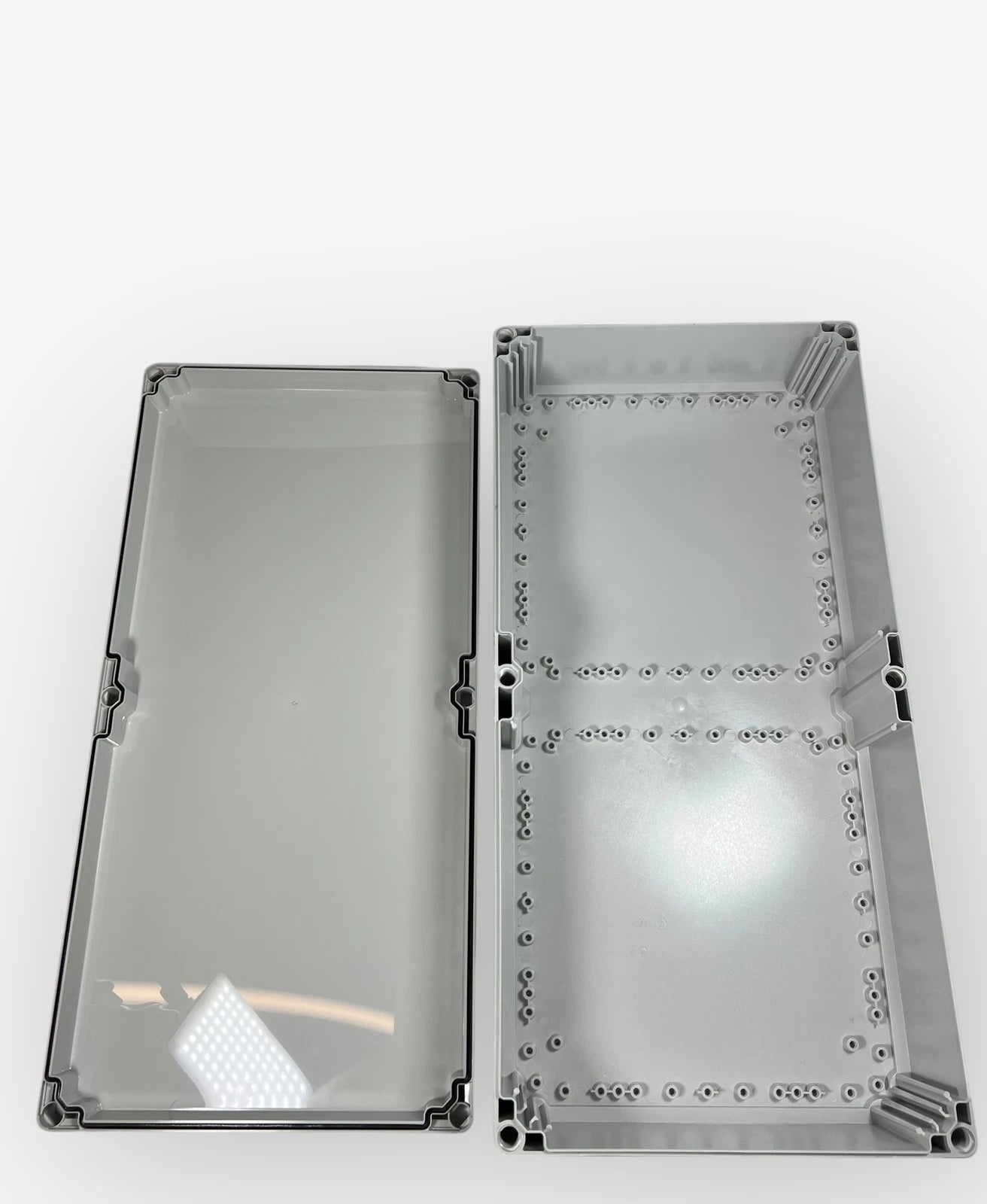 Junction Box for Hoffman Q603013PCI (600mm x 300mm x 123mm)