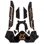 Custom EVA Traction Mats for Sea-Doo RXT-X 300 (2019–2025)