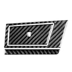 Dashboard Glove Box Cover Trim for BMW X3 E83 (2004-2010)