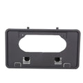 Front Bumper License Plate Mounting Bracket for Ford F-150 (2009-2014)