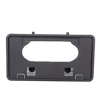 Front Bumper License Plate Mounting Bracket for Ford F-150 (2009-2014)