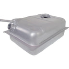 15 Gallon Fuel Gas Tank for Jeep CJ5 CJ7 (1977) with Lock Ring Kit
