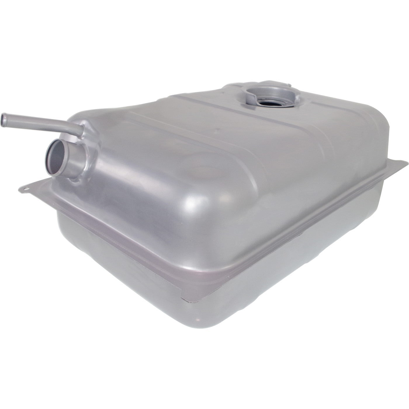 15 Gallon Fuel Gas Tank for Jeep CJ5 CJ7 (1977) with Lock Ring Kit