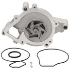 Timing Chain Kit and Water Pump for Chevy Malibu, Equinox (2008–2014)