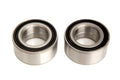2X Rear Wheel Bearing Set for Polaris Sportsman 570 EFI (2016–2018)