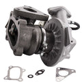 Turbocharger for Nissan Navara 2.5L (2001–2004)