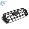 Front Upper Grille for Ford Transit T150 T250 T350 (2020–2022) Chrome