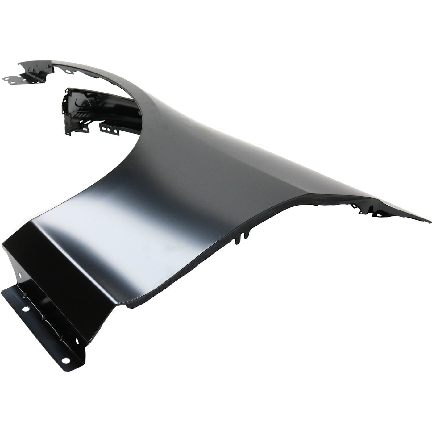 CAPA Certified Fender for Cadillac CTS (2014–2019) Front Driver Side