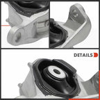Automatic Transmission Mount for Honda CR-V (2015-2016)