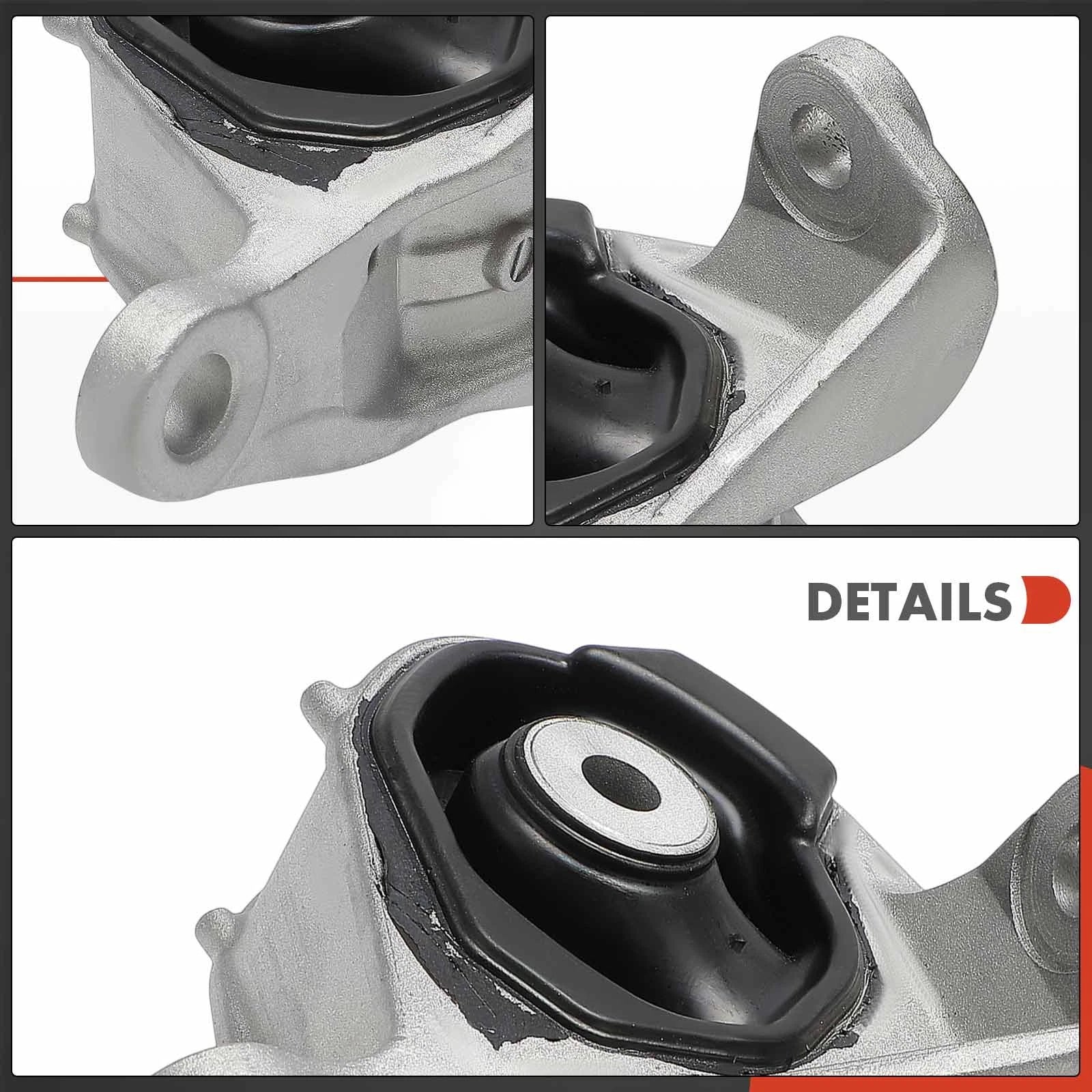 Automatic Transmission Mount for Honda CR-V (2015-2016)