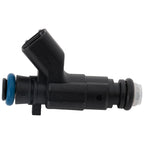 Set of 6 Fuel Injectors for Buick Allure, LaCrosse, Rendezvous, Cadillac CTS