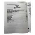 Evinrude Johnson 5005966 SO 2 Stroke 40/50 Service Manual (2005)